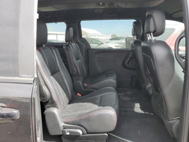 Photo 11 from auction – 2012 DODGE GRAND CARA with VIN 2C4RDGEG7CR199343