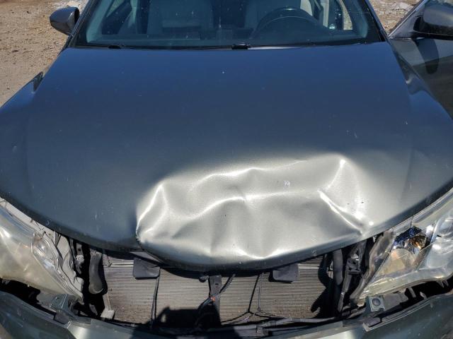 Photo 11 from auction – 2012 TOYOTA CAMRY HYBR with VIN 4T1BD1FK7CU062872