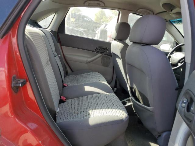 Photo 10 from auction – 2007 FORD FOCUS ZX4 with VIN 1FAFP34N57W200902