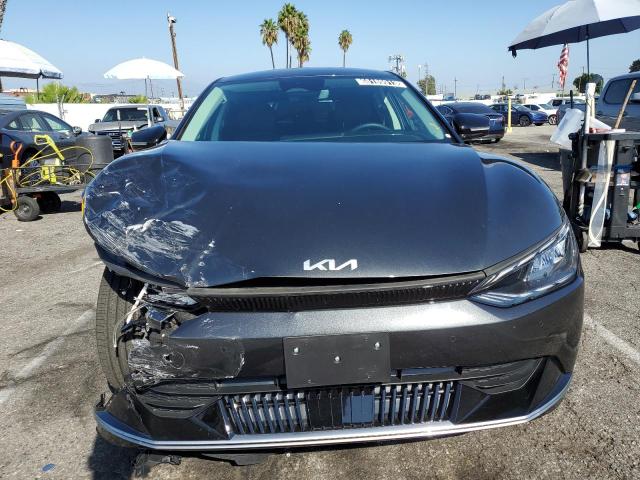 Photo 5 from auction – 2023 KIA EV6 LIGHT with VIN KNDC34LAXP5602210