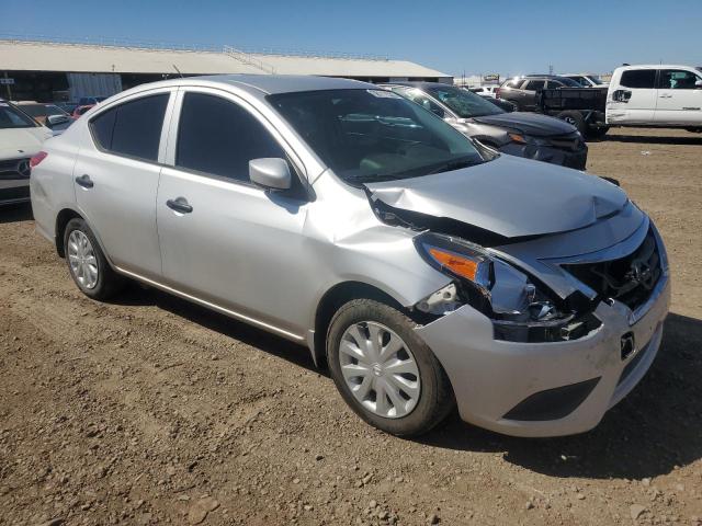 Photo 4 from auction – 2016 NISSAN VERSA S with VIN 3N1CN7AP7GL912594