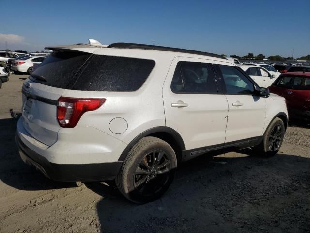 Photo 3 from auction – 2017 FORD EXPLORER X with VIN 1FM5K7D88HGA88481