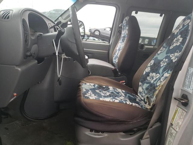 Photo 7 from auction – 2006 FORD ECONOLINE with VIN 1FBSS31LX6DA25698
