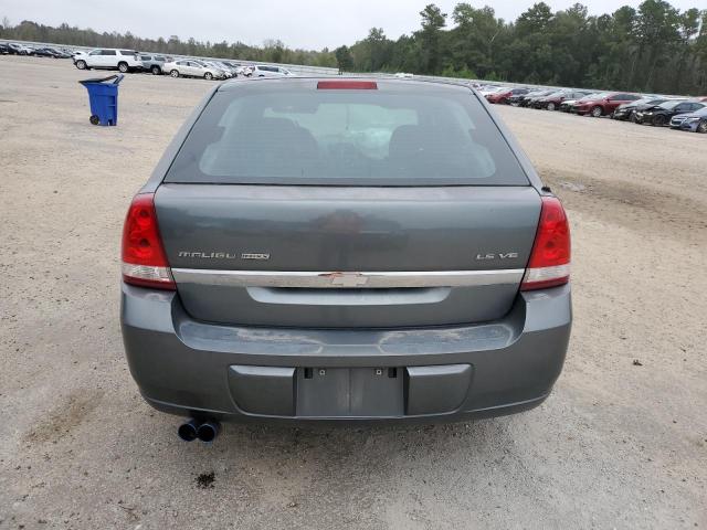 Photo 6 from auction – 2004 CHEVROLET MALIBU MAX with VIN 1G1ZT64844F178345