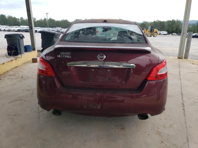 Zdjęcie 6 z aukcji – 2010 NISSAN MAXIMA S z VIN 1N4AA5AP2AC821603