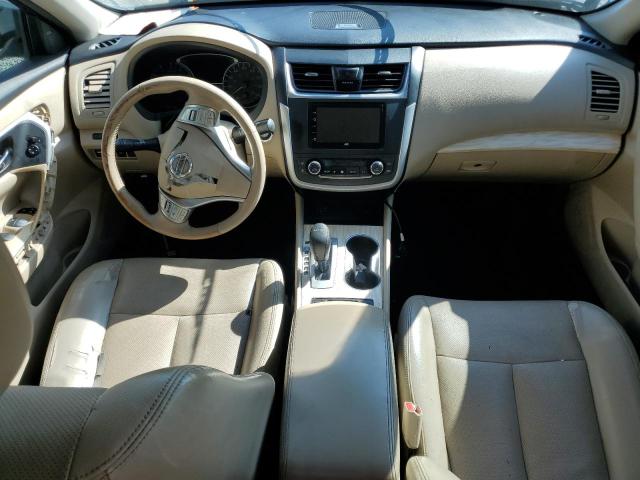 Photo 8 from auction – 2016 NISSAN ALTIMA 2.5 with VIN 1N4AL3AP2GN306533
