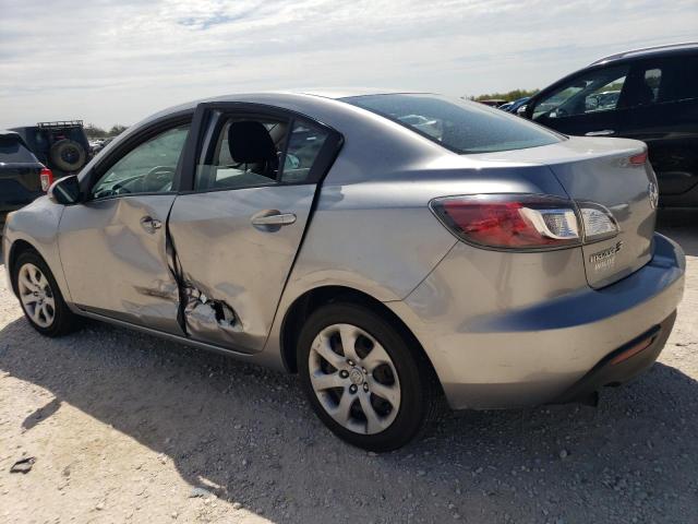 Photo 2 from auction – 2011 MAZDA 3 I with VIN JM1BL1UF8B1480323