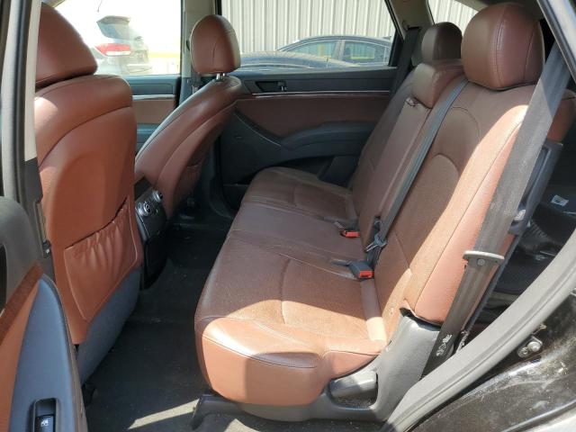 Photo 11 from auction – 2012 HYUNDAI VERACRUZ G with VIN KM8NU4CC0CU182962