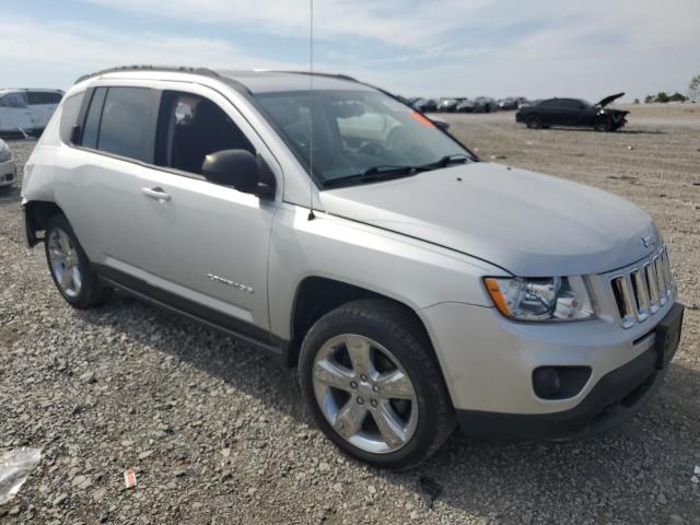 Photo 4 from auction – 2012 JEEP COMPASS LI with VIN 1C4NJCCB1CD626347