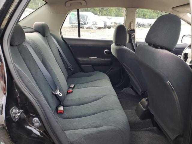 Photo 10 from auction – 2010 NISSAN VERSA S with VIN 3N1BC1AP3AL378449