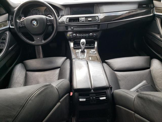 Photo 8 from auction – 2012 BMW 535 I with VIN WBAFR7C55CC815732