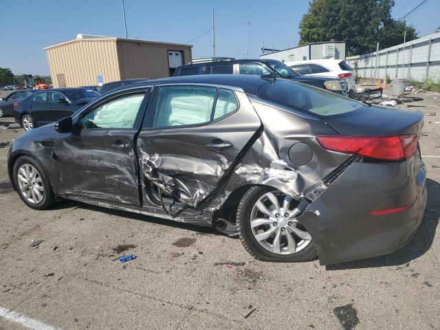 Photo 2 from auction – 2015 KIA OPTIMA EX with VIN 5XXGN4A77FG357511
