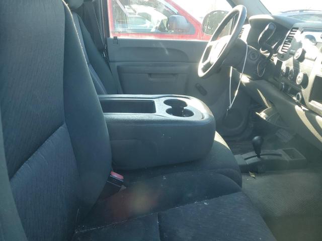 Photo 10 from auction – 2012 CHEVROLET SILVERADO with VIN 1GCNKPEX6CZ106841