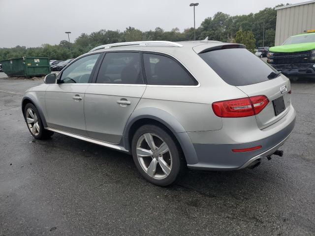 Foto 2 de la subasta – 2015 AUDI A4 ALLROAD con VIN WA1TFAFL1FA045853