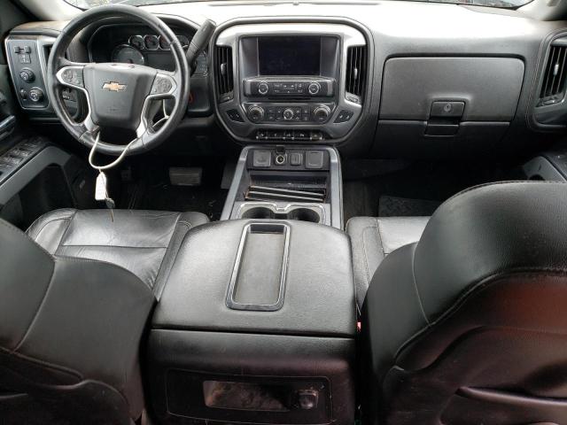 Photo 8 from auction – 2014 CHEVROLET SILVERADO with VIN 1GCVKSEC3EZ245196