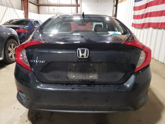 Photo 6 from auction – 2018 HONDA CIVIC with VIN 2HGFC2F84JH596531