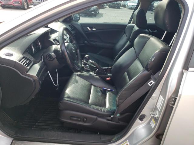 Foto 7 de la subasta – 2012 ACURA TSX con VIN JH4CU2F43CC007646