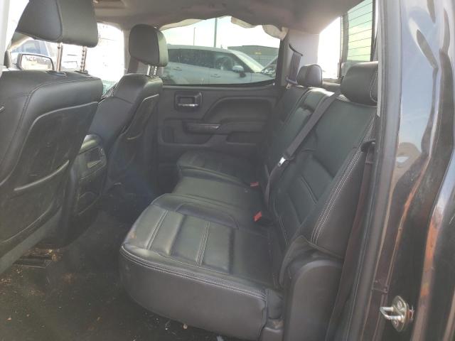 Photo 10 from auction – 2015 GMC SIERRA K15 with VIN 3GTU2WEC0FG258878