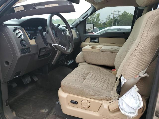 Photo 7 from auction – 2014 FORD F150 SUPER with VIN 1FTFW1EFXEKF92787