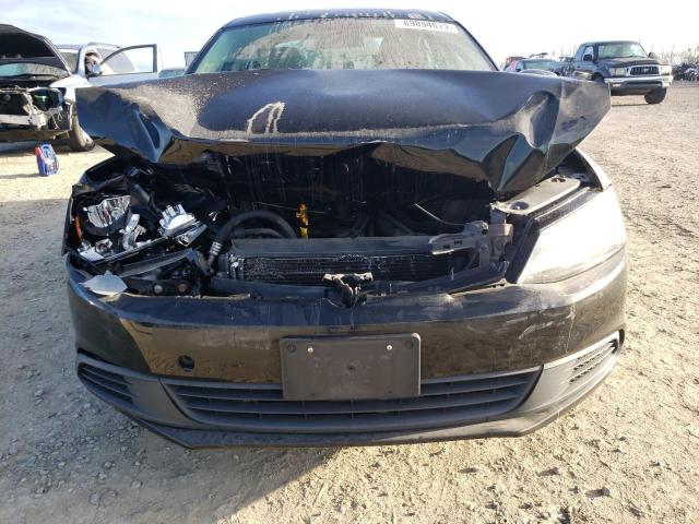 Photo 11 from auction – 2013 VOLKSWAGEN JETTA BASE with VIN 3VW2K7AJ1DM247563