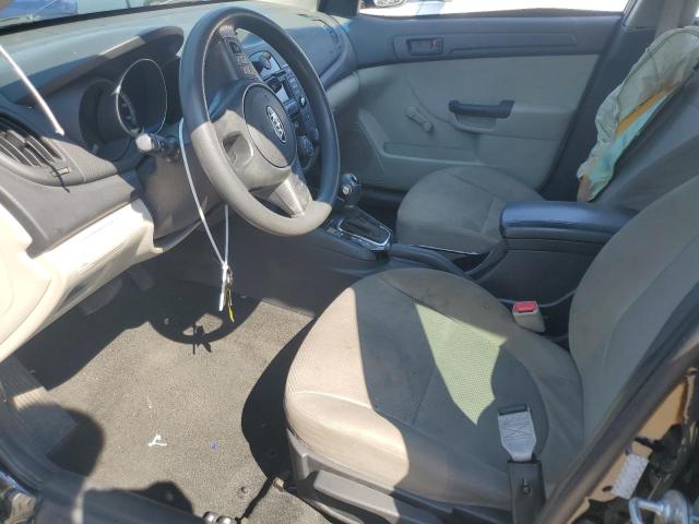 Photo 7 from auction – 2012 KIA FORTE LX with VIN KNAFT4A27C5616193