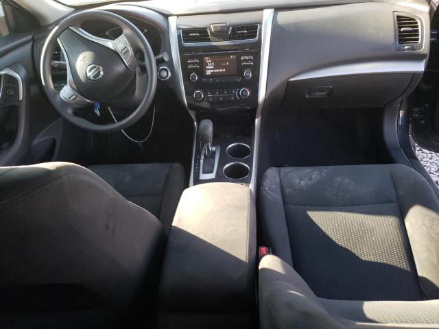 Photo 8 from auction – 2014 NISSAN ALTIMA 2.5 with VIN 1N4AL3AP7EC414574