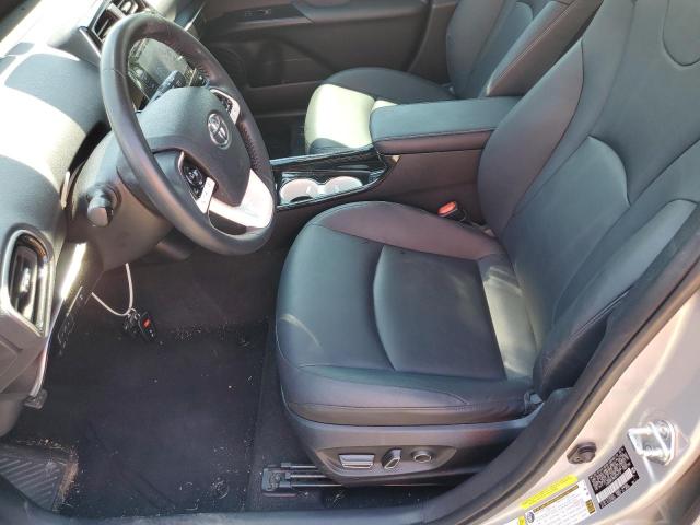 Photo 7 from auction – 2016 TOYOTA PRIUS with VIN JTDKARFU9G3012712