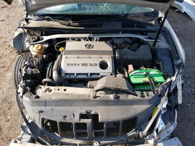 Photo 11 from auction – 2006 LEXUS ES 330 with VIN JTHBA30G065168686