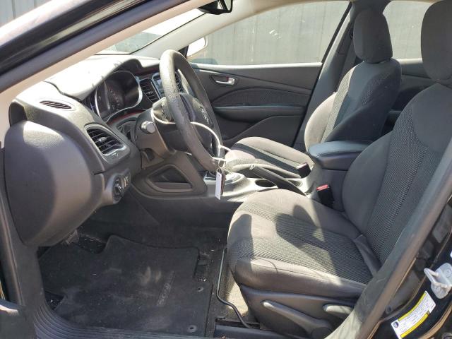 Снимка 7 от търг – 2014 DODGE DART SE с VIN 1C3CDFAA9ED904493