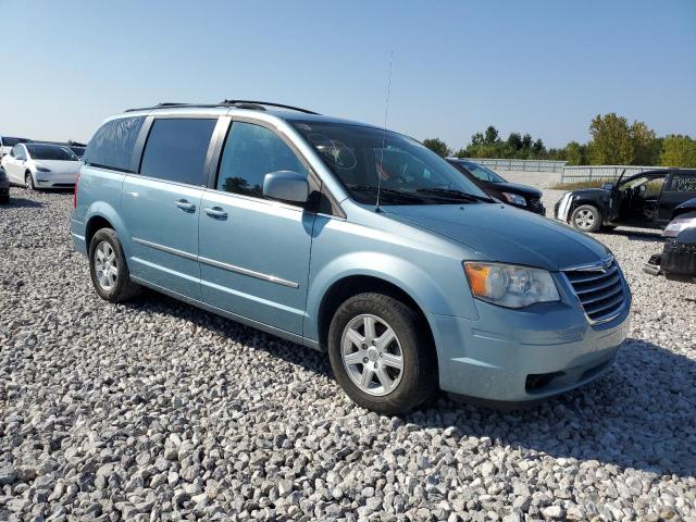 Photo 4 from auction – 2010 CHRYSLER TOWN & COU with VIN 2A4RR5D17AR300391