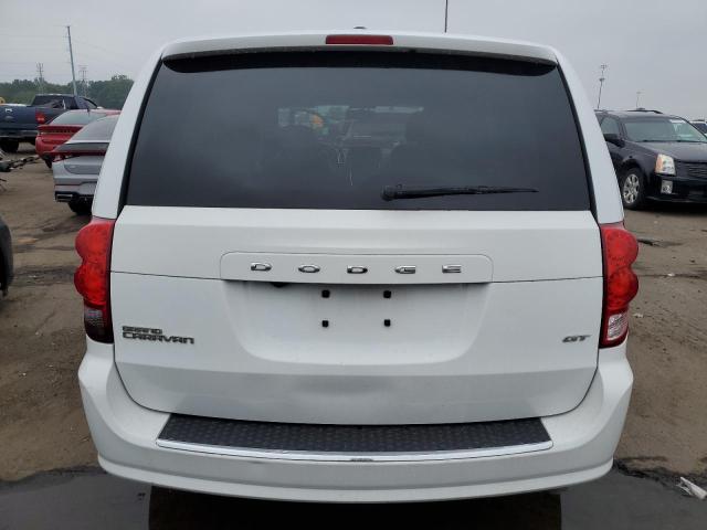 Zdjęcie 6 z aukcji – 2017 DODGE GRAND CARA z VIN 2C4RDGEG4HR575391