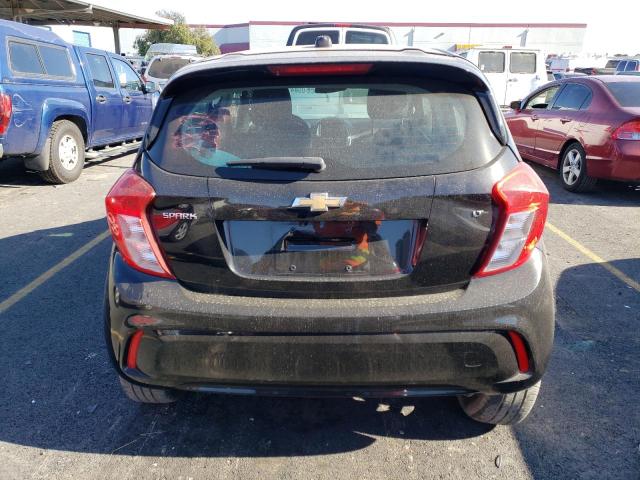Photo 6 from auction – 2019 CHEVROLET SPARK 1LT with VIN KL8CD6SA7KC701235
