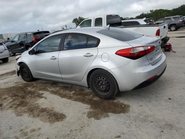 Photo 2 from auction – 2015 KIA FORTE LX with VIN KNAFK4A60F5295348