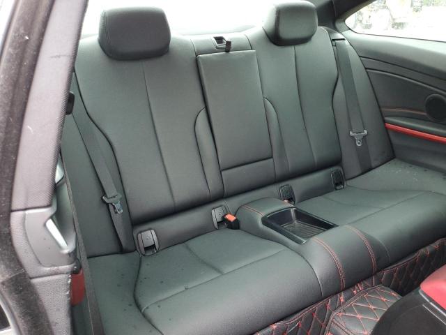 Zdjęcie 10 z aukcji – 2014 BMW 428 I z VIN WBA3N7C55EK222086