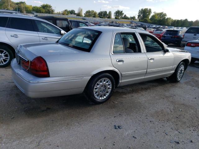 Photo 3 from auction – 2003 MERCURY GRAND MARQ with VIN 2MEFM74W53X709534