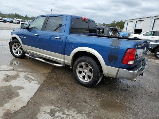 Photo 2 from auction – 2009 DODGE RAM 1500 with VIN 1D3HB13T59S701117