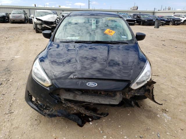 Photo 5 from auction – 2018 FORD FOCUS SE with VIN 1FADP3F24JL312027
