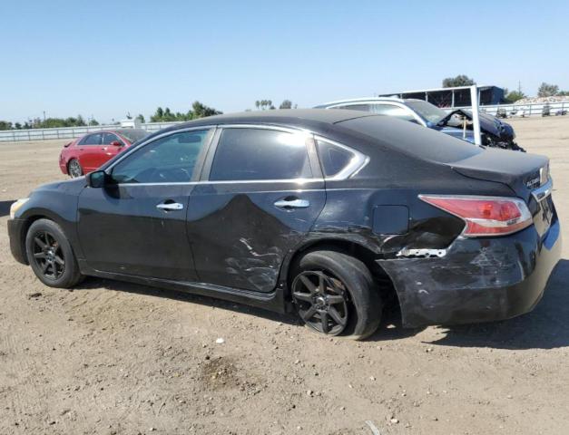 Photo 2 from auction – 2015 NISSAN ALTIMA 2.5 with VIN 1N4AL3AP2FN352880