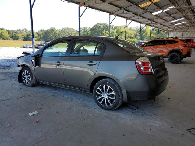 Photo 2 from auction – 2007 NISSAN SENTRA 2.0 with VIN 3N1AB61E87L665076