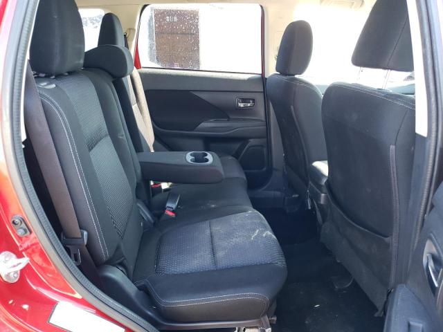 Photo 11 from auction – 2017 MITSUBISHI OUTLANDER with VIN JA4AD3A33HZ023163