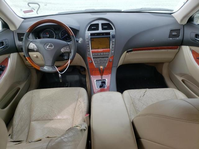 Photo 8 from auction – 2010 LEXUS ES 350 with VIN JTHBK1EG5A2413907