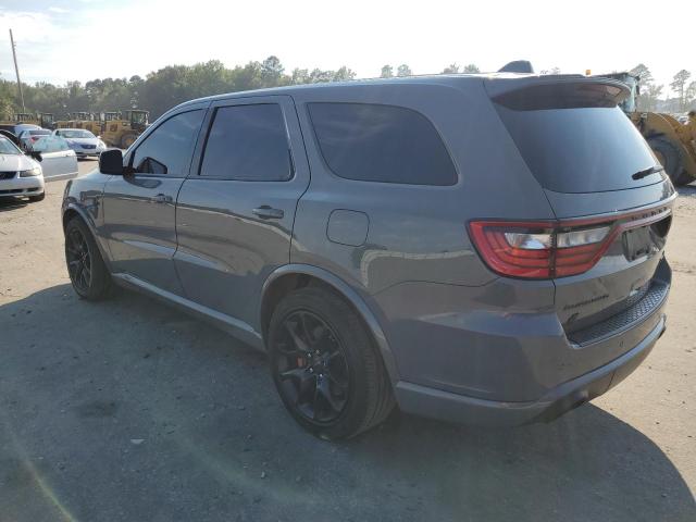 Foto 2 de la subasta – 2021 DODGE DURANGO SR con VIN 1C4SDJH96MC878140