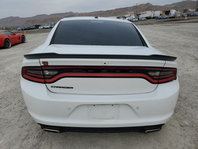Photo 6 from auction – 2022 DODGE CHARGER SX with VIN 2C3CDXBG0NH138908