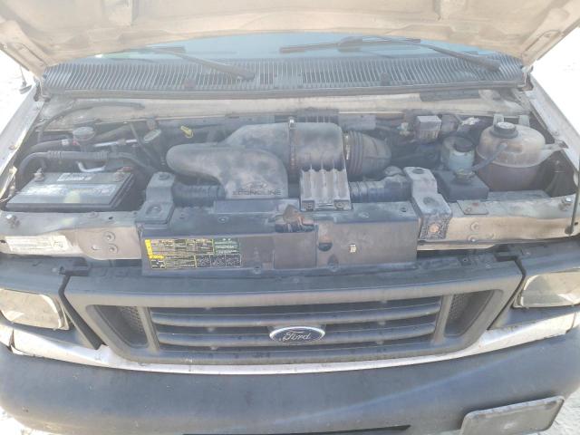 Photo 12 from auction – 2004 FORD ECONOLINE with VIN 1FTNE24W04HB30692
