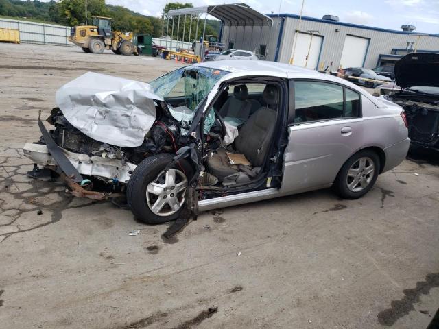 Photo 1 from auction – 2007 SATURN ION LEVEL with VIN 1G8AZ58F57Z206821