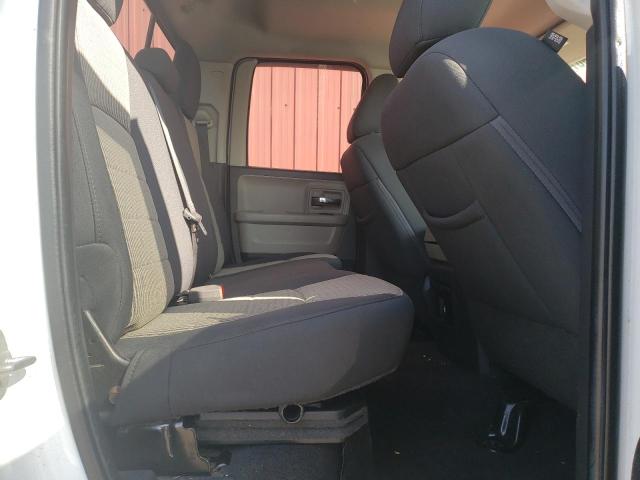 Photo 6 from auction – 2012 DODGE RAM 1500 S with VIN 1C6RD7GT6CS238066