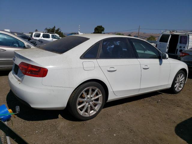 Photo 3 from auction – 2010 AUDI A4 PREMIUM with VIN WAUAFAFL1AN030572