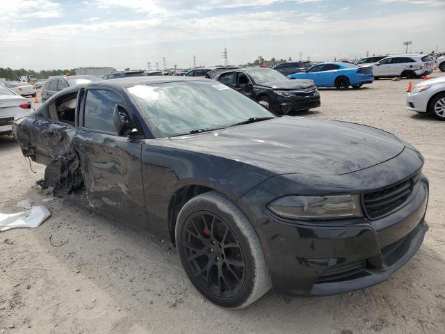 Photo 4 from auction – 2019 DODGE CHARGER SX with VIN 2C3CDXBG8KH722050