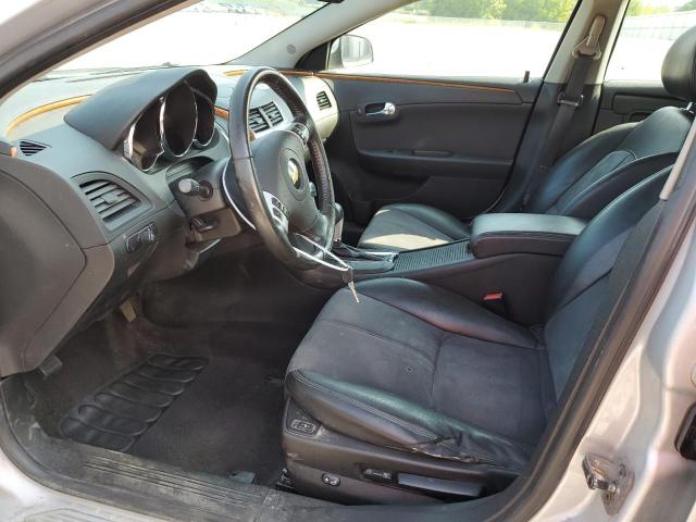 Photo 7 from auction – 2011 CHEVROLET MALIBU 2LT with VIN 1G1ZD5E15BF227932