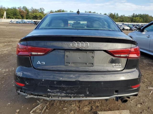 Фото 6 с аукциона – 2017 AUDI A3 PREMIUM с VIN WAUJ8GFF3H1009263